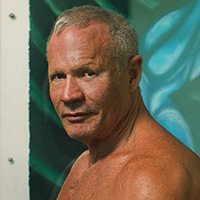 Steve H. Steve H.