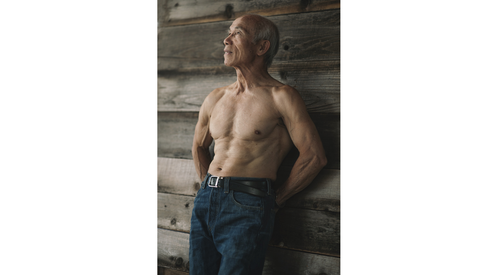 Men Over 50 - Thanh